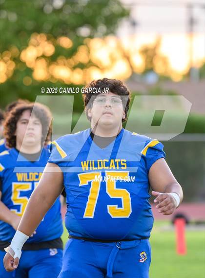 Thumbnail 1 in Del Norte @ Brawley photogallery.