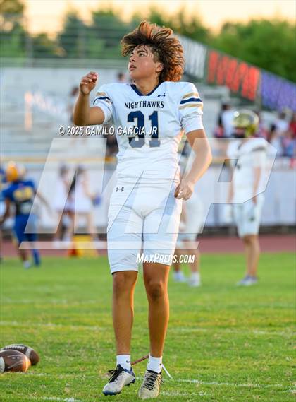 Thumbnail 3 in Del Norte @ Brawley photogallery.
