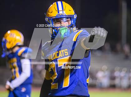 Thumbnail 2 in Del Norte @ Brawley photogallery.