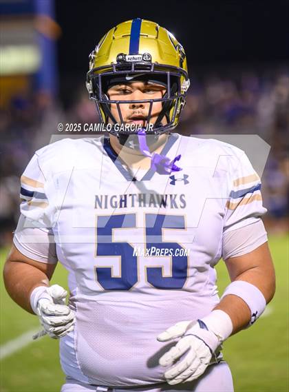 Thumbnail 1 in Del Norte @ Brawley photogallery.
