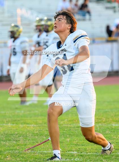 Thumbnail 1 in Del Norte @ Brawley photogallery.