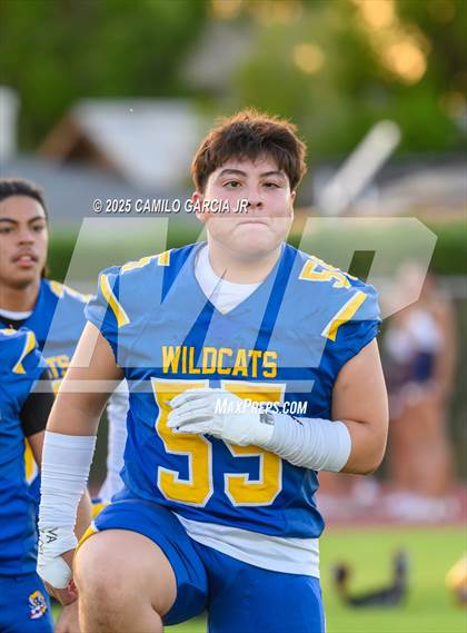 Thumbnail 3 in Del Norte @ Brawley photogallery.