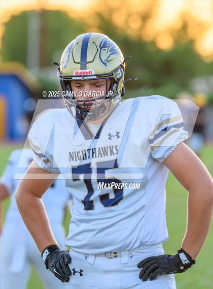 Thumbnail 3 in Del Norte @ Brawley photogallery.