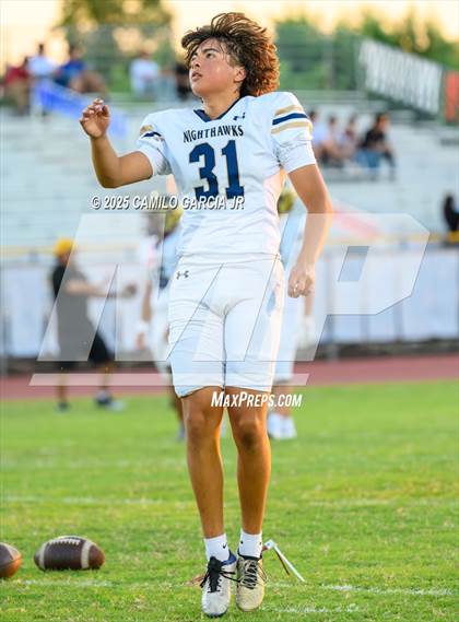 Thumbnail 3 in Del Norte @ Brawley photogallery.