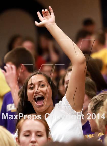 Thumbnail 1 in Boulder Creek vs. Mesa (AIA D1 Final) photogallery.