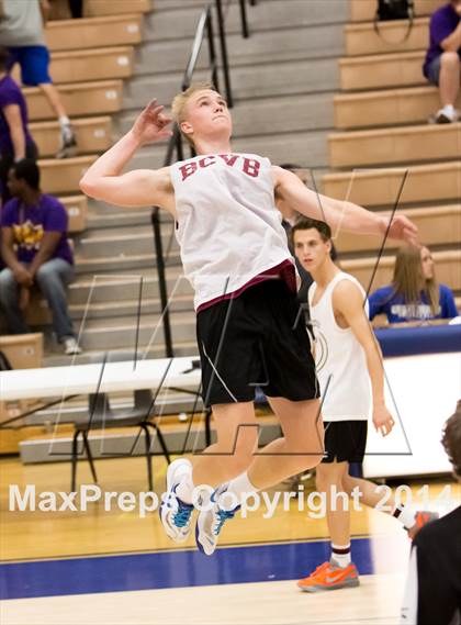 Thumbnail 3 in Boulder Creek vs. Mesa (AIA D1 Final) photogallery.