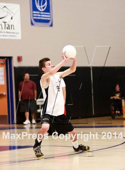 Thumbnail 1 in Boulder Creek vs. Mesa (AIA D1 Final) photogallery.