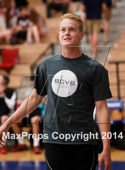 Thumbnail 3 in Boulder Creek vs. Mesa (AIA D1 Final) photogallery.
