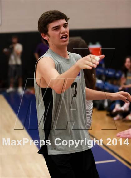 Thumbnail 3 in Boulder Creek vs. Mesa (AIA D1 Final) photogallery.