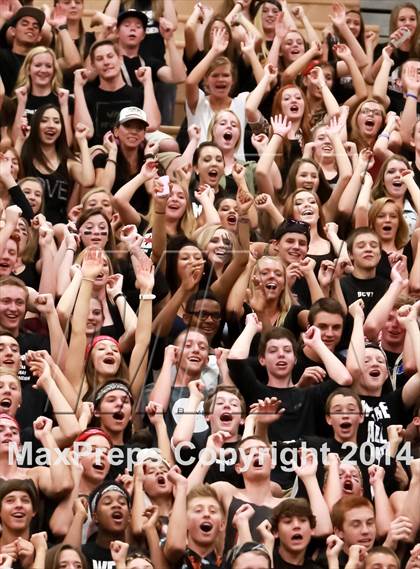 Thumbnail 2 in Boulder Creek vs. Mesa (AIA D1 Final) photogallery.
