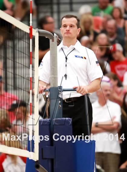 Thumbnail 3 in Boulder Creek vs. Mesa (AIA D1 Final) photogallery.