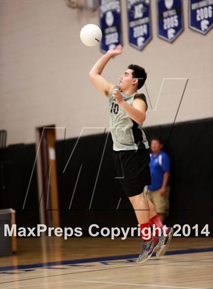 Thumbnail 3 in Boulder Creek vs. Mesa (AIA D1 Final) photogallery.