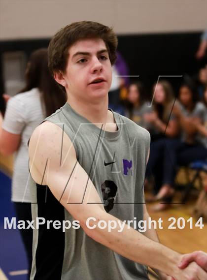 Thumbnail 3 in Boulder Creek vs. Mesa (AIA D1 Final) photogallery.