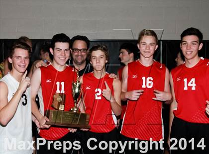 Thumbnail 2 in Boulder Creek vs. Mesa (AIA D1 Final) photogallery.