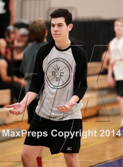 Thumbnail 3 in Boulder Creek vs. Mesa (AIA D1 Final) photogallery.