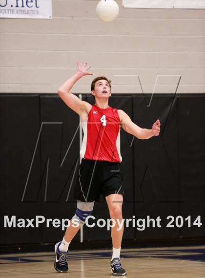 Thumbnail 1 in Boulder Creek vs. Mesa (AIA D1 Final) photogallery.