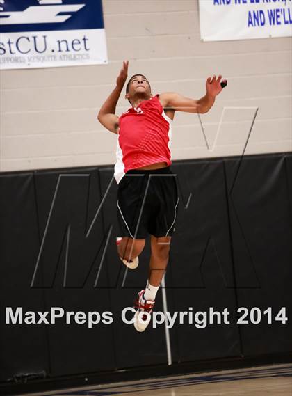 Thumbnail 1 in Boulder Creek vs. Mesa (AIA D1 Final) photogallery.