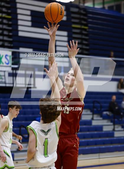 Thumbnail 3 in Logan @ Ridgeline (Sophomore) photogallery.