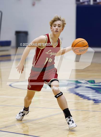 Thumbnail 3 in Logan @ Ridgeline (Sophomore) photogallery.