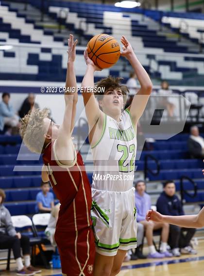 Thumbnail 3 in Logan @ Ridgeline (Sophomore) photogallery.