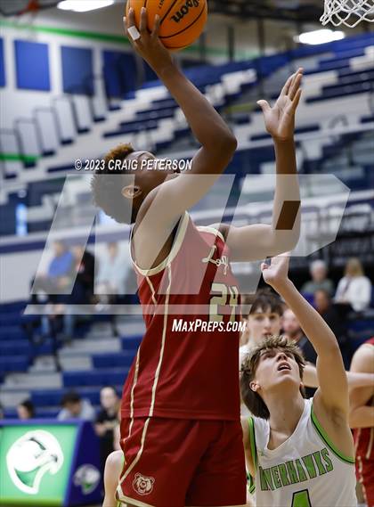 Thumbnail 2 in Logan @ Ridgeline (Sophomore) photogallery.