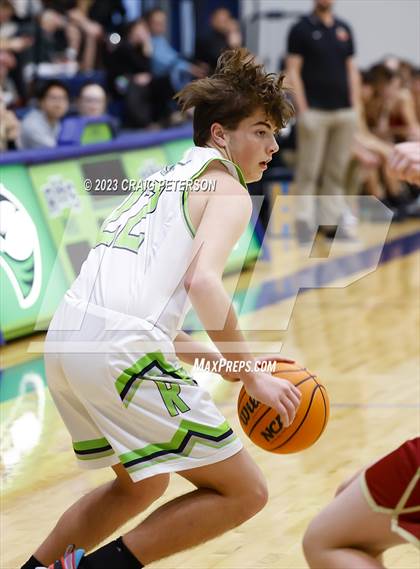 Thumbnail 3 in Logan @ Ridgeline (Sophomore) photogallery.