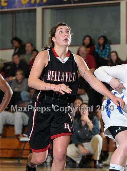 Thumbnail 2 in Bella Vista vs. Christian Brothers (Trojan Toss-Up) photogallery.