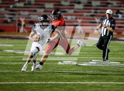 Thumbnail 3 in Norman @ Mustang photogallery.