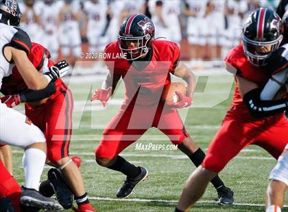 Thumbnail 3 in Norman @ Mustang photogallery.