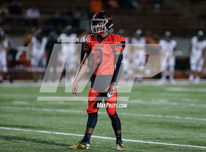 Thumbnail 3 in Norman @ Mustang photogallery.