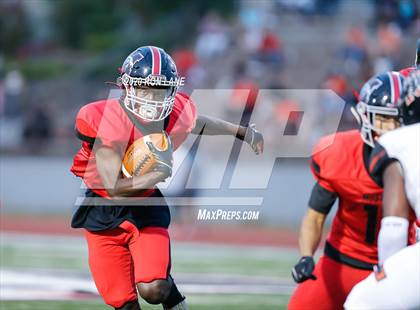 Thumbnail 3 in Norman @ Mustang photogallery.