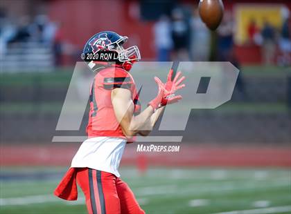 Thumbnail 3 in Norman @ Mustang photogallery.