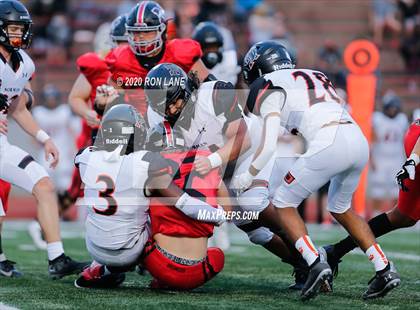 Thumbnail 1 in Norman @ Mustang photogallery.