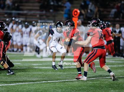 Thumbnail 1 in Norman @ Mustang photogallery.