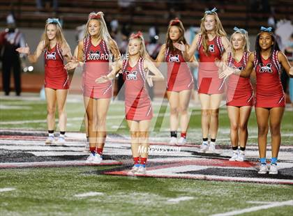 Thumbnail 3 in Norman @ Mustang photogallery.