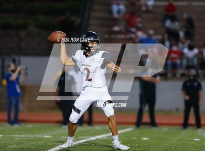 Thumbnail 1 in Norman @ Mustang photogallery.