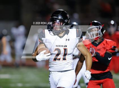 Thumbnail 3 in Norman @ Mustang photogallery.