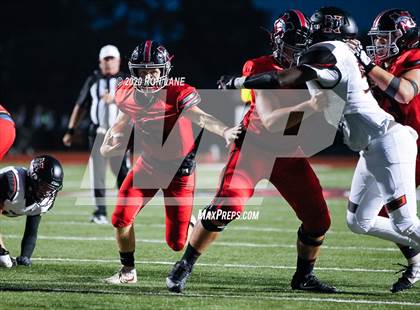 Thumbnail 1 in Norman @ Mustang photogallery.