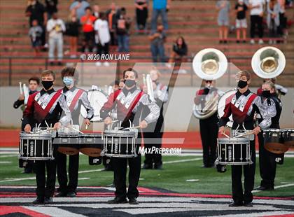 Thumbnail 1 in Norman @ Mustang photogallery.