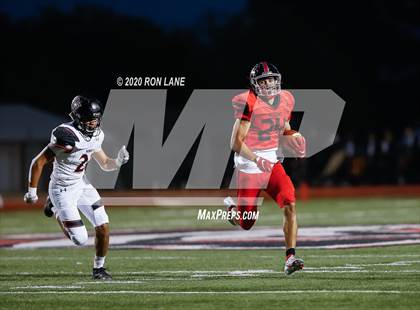 Thumbnail 2 in Norman @ Mustang photogallery.