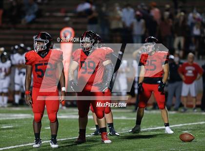 Thumbnail 1 in Norman @ Mustang photogallery.