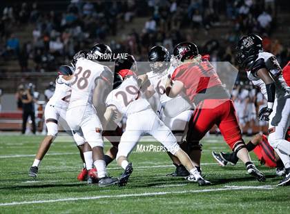 Thumbnail 3 in Norman @ Mustang photogallery.