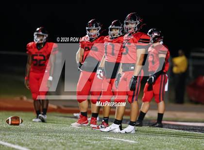 Thumbnail 1 in Norman @ Mustang photogallery.
