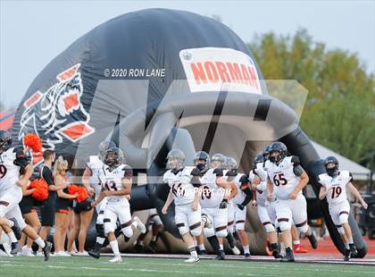 Thumbnail 2 in Norman @ Mustang photogallery.