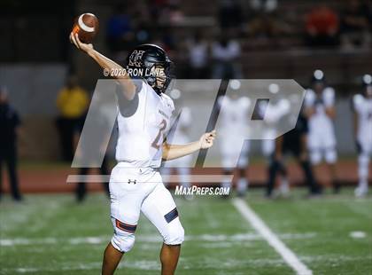 Thumbnail 3 in Norman @ Mustang photogallery.