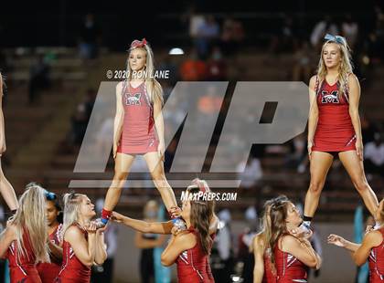Thumbnail 2 in Norman @ Mustang photogallery.