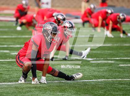 Thumbnail 2 in Norman @ Mustang photogallery.