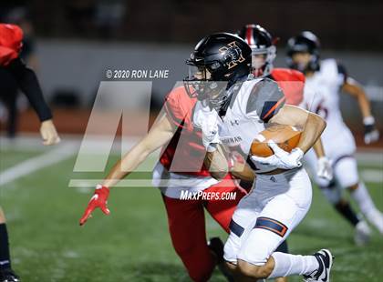 Thumbnail 2 in Norman @ Mustang photogallery.