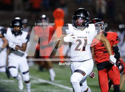 Thumbnail 2 in Norman @ Mustang photogallery.