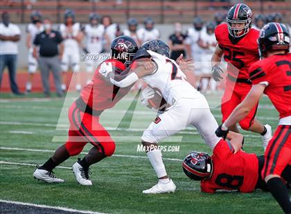 Thumbnail 1 in Norman @ Mustang photogallery.